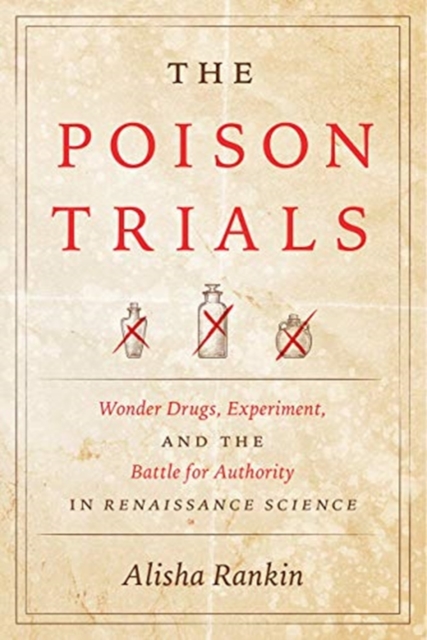 Poison Trials