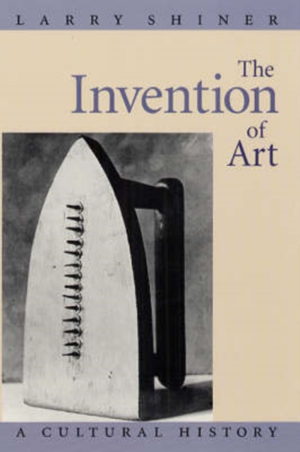 Invention of Art