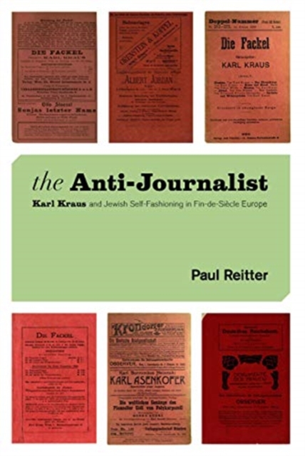 Anti-Journalist