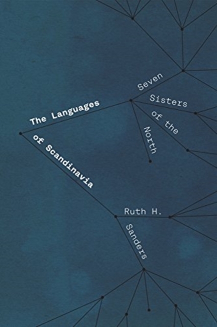 Languages of Scandinavia