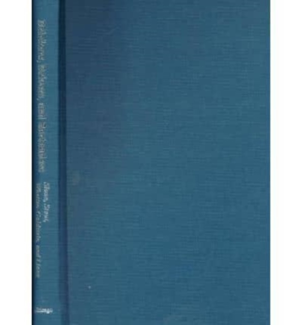 Drinkers, Drivers, and Bartenders