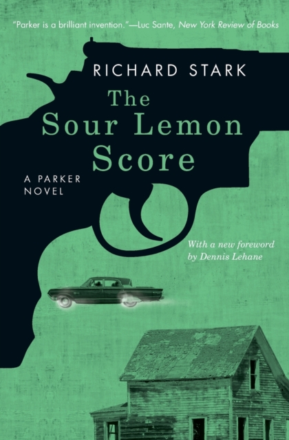 The Sour Lemon Score