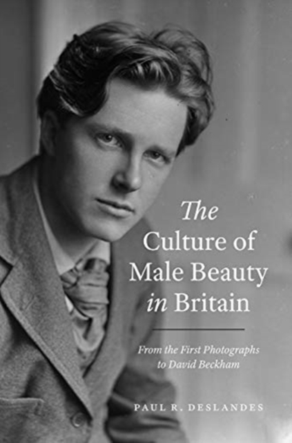 Culture of Male Beauty in Britain