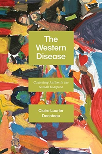 Western Disease