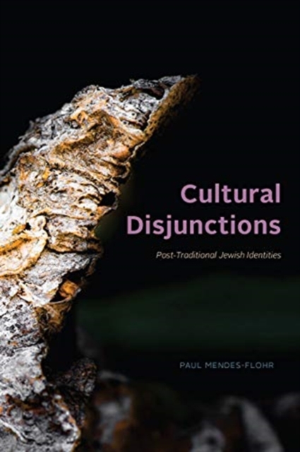 Cultural Disjunctions