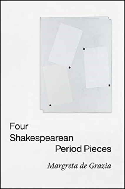 Four Shakespearean Period Pieces