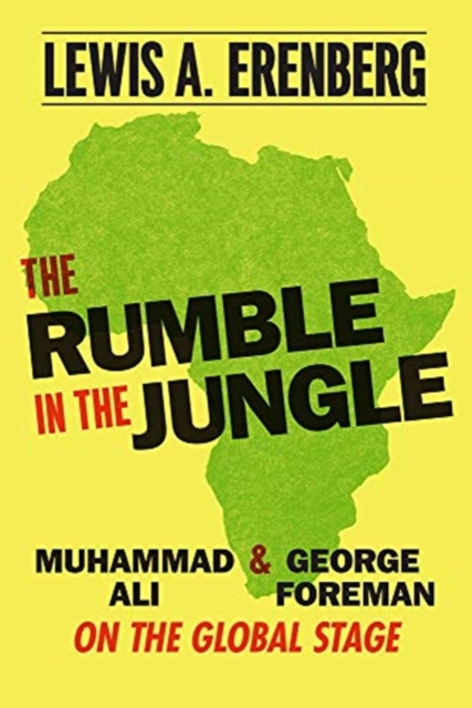 RUMBLE IN THE JUNGLE THE