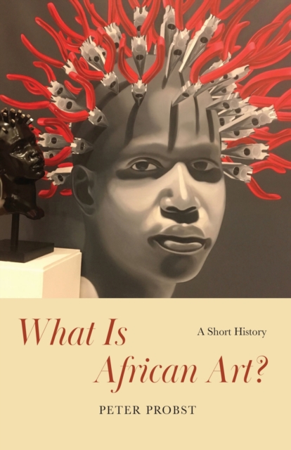 What Is African Art?