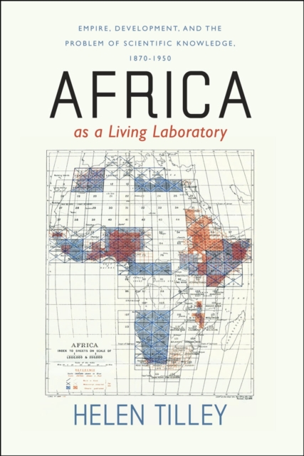 Africa as a Living Laboratory