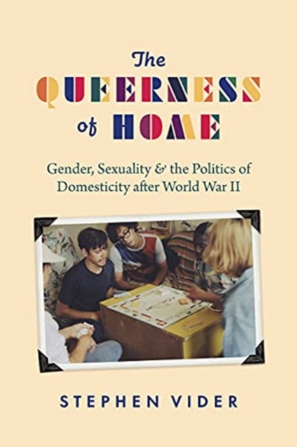 Queerness of Home