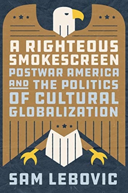 Righteous Smokescreen