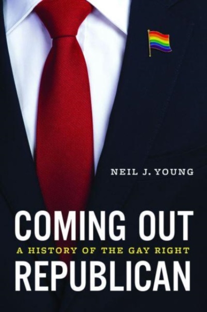 Coming Out Republican