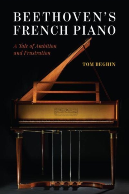 Beethoven's French Piano
