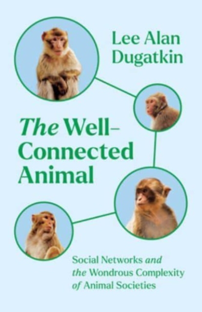 Well-Connected Animal