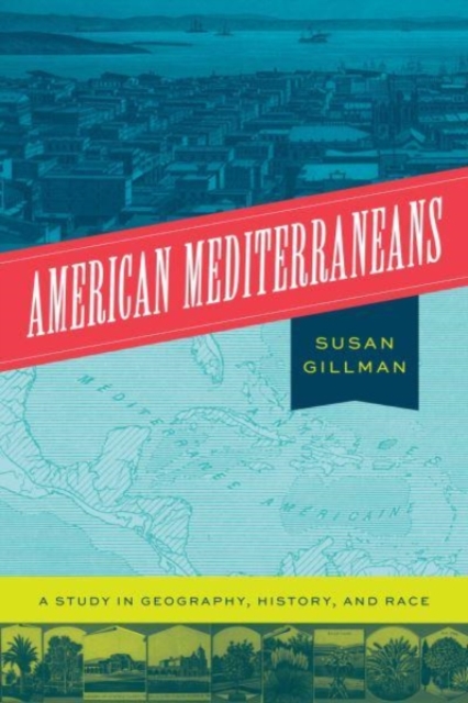 American Mediterraneans