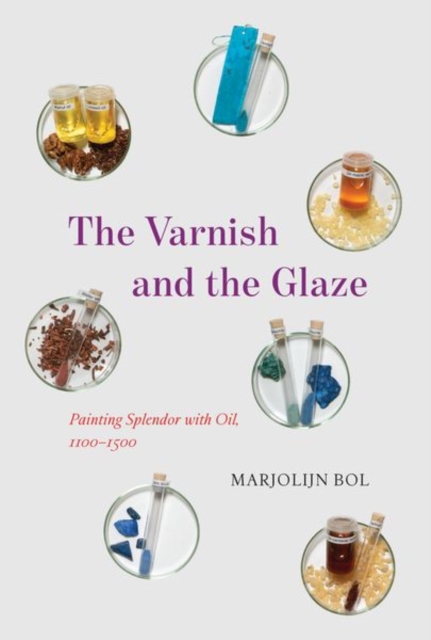 Varnish and the Glaze