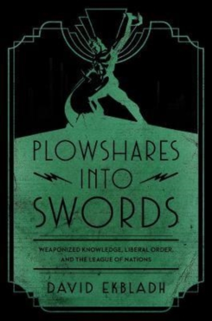 Plowshares into Swords