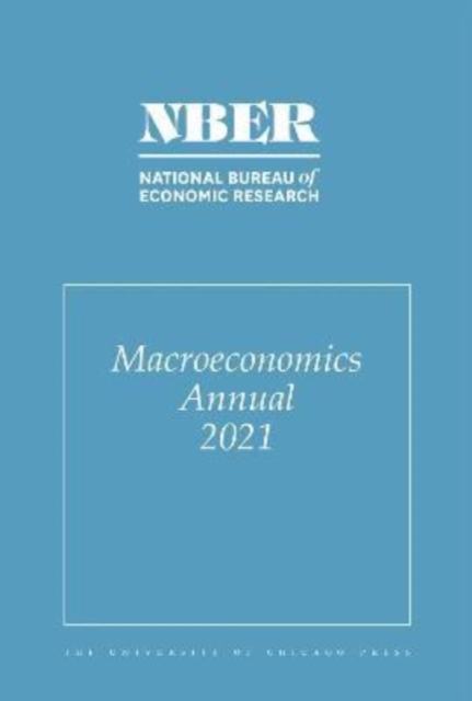 NBER Macroeconomics Annual 2021