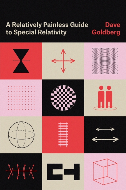 Relatively Painless Guide to Special Relativity