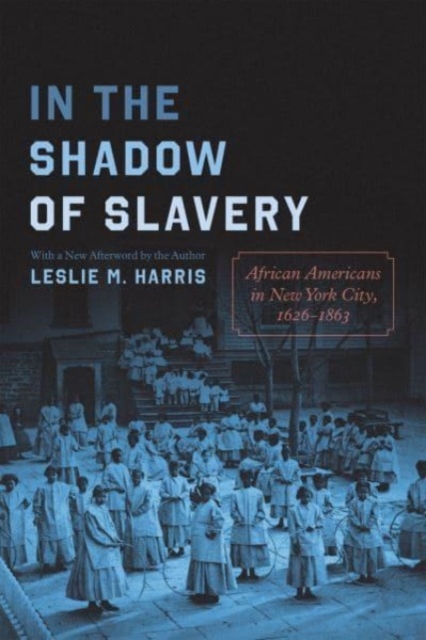 In the Shadow of Slavery