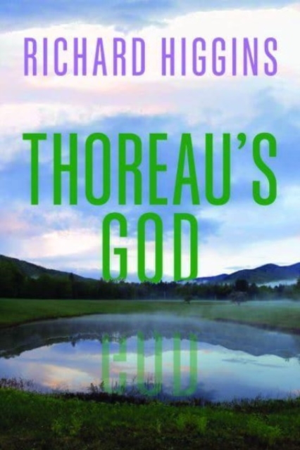 Thoreau's God