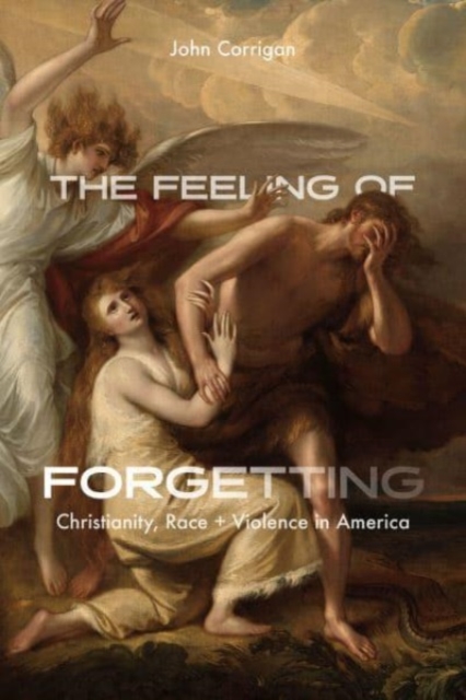 Feeling of Forgetting