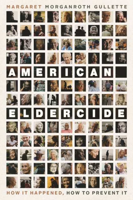 American Eldercide