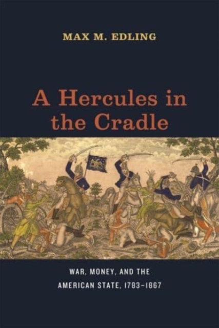 Hercules in the Cradle