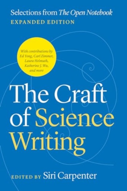 Craft of Science Writing