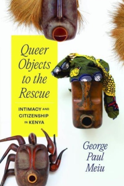 Queer Objects to the Rescue