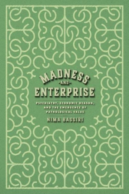 Madness and Enterprise