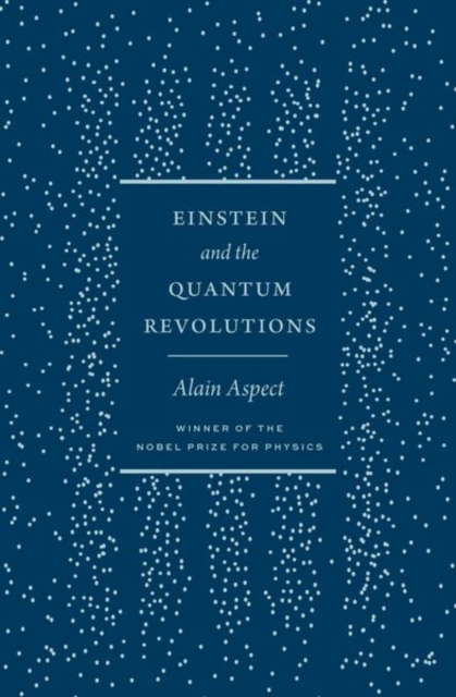 Einstein and the Quantum Revolutions