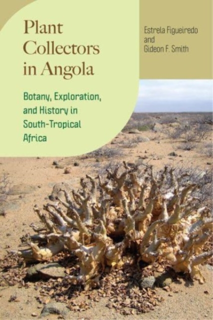 Plant Collectors in Angola