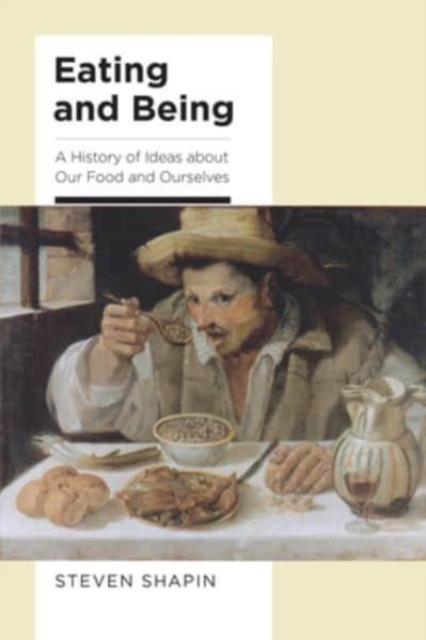 Eating and Being