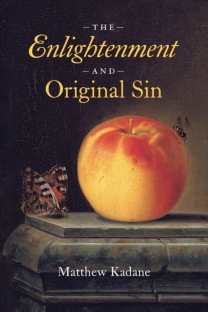 Enlightenment and Original Sin