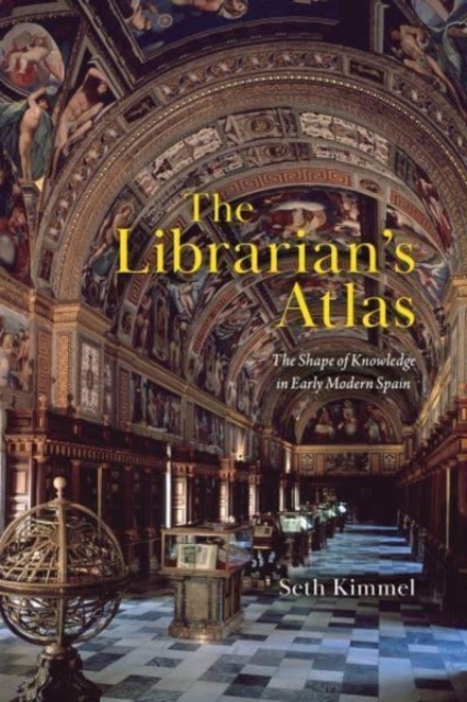 Librarian's Atlas