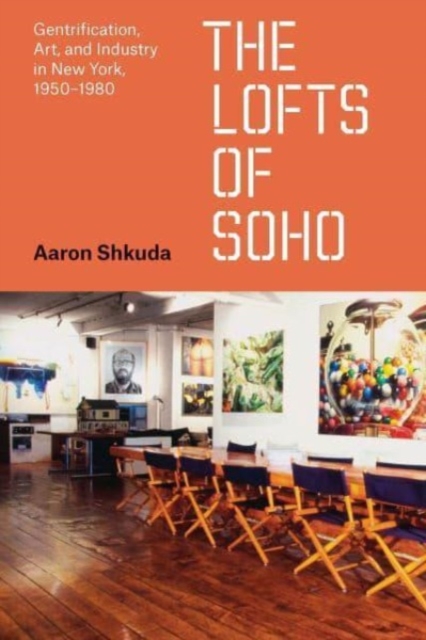 Lofts of SoHo