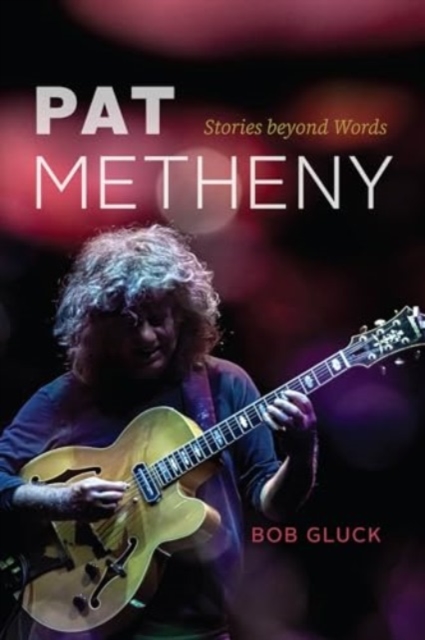 Pat Metheny