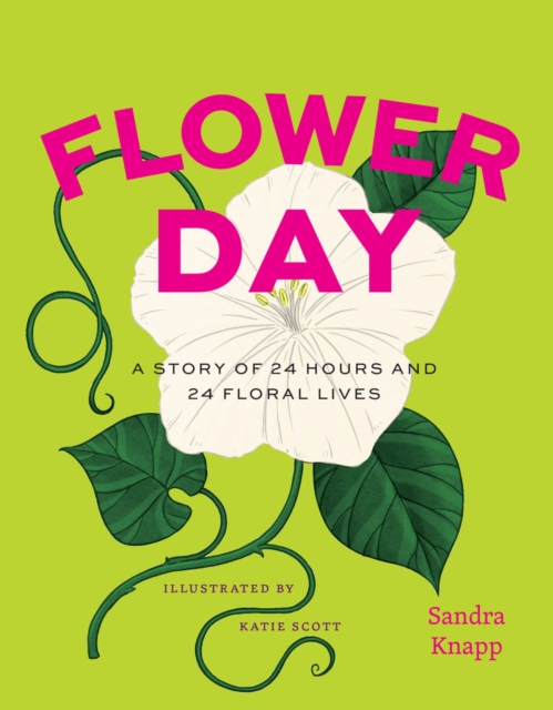 Flower Day