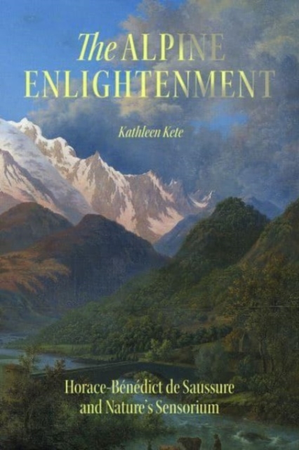 Alpine Enlightenment