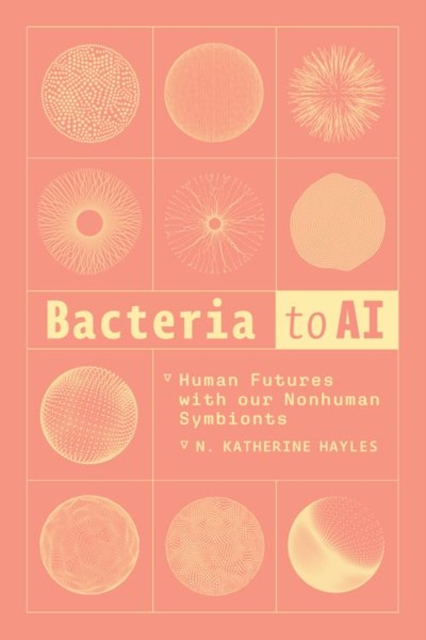 Bacteria to AI