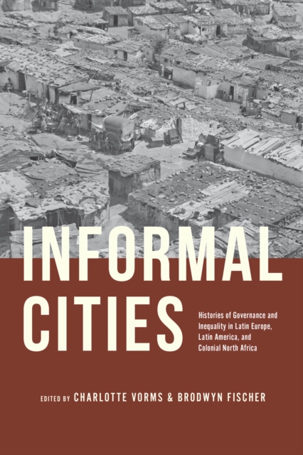 Informal Cities