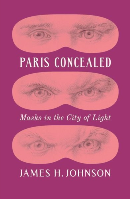 Paris Concealed