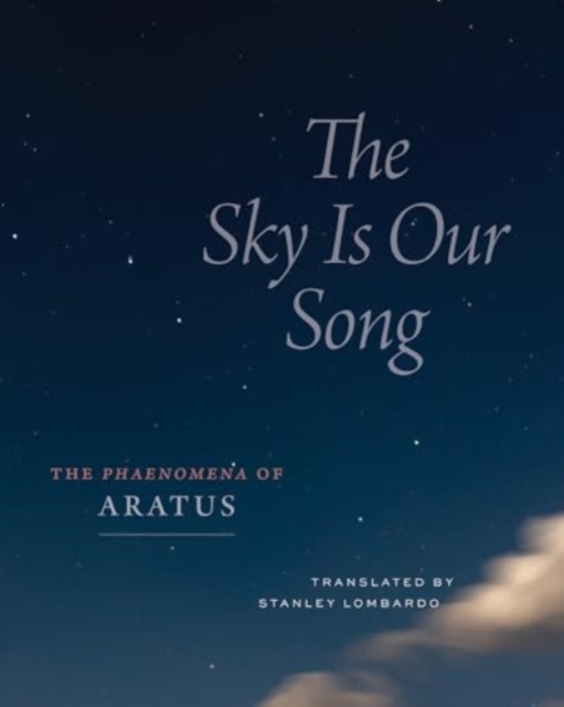 Sky Is Our Song