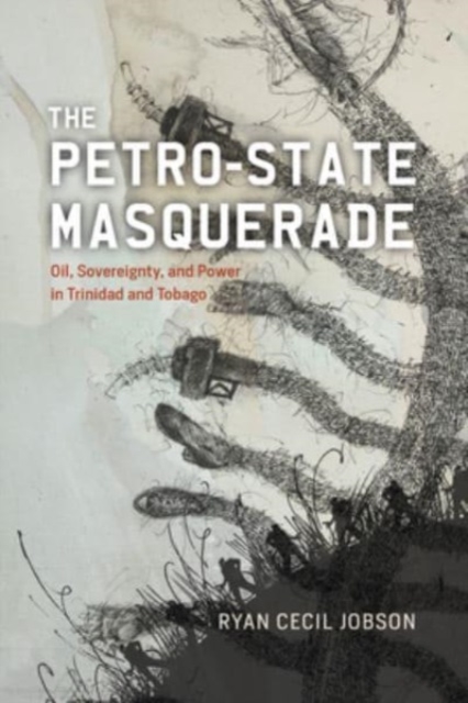 Petro-state Masquerade