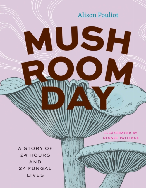 Mushroom Day