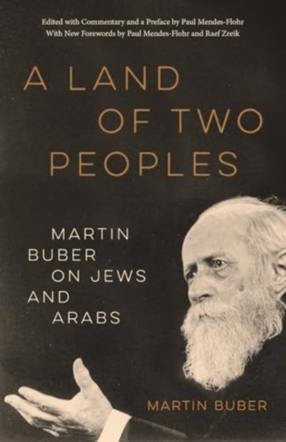 Land of Two Peoples