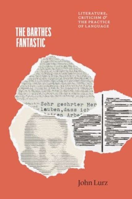 Barthes Fantastic