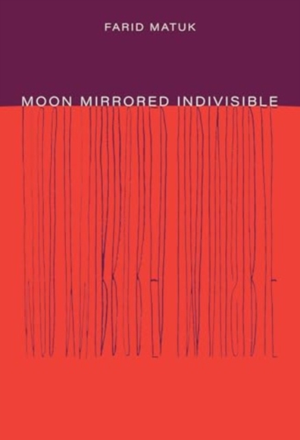 Moon Mirrored Indivisible