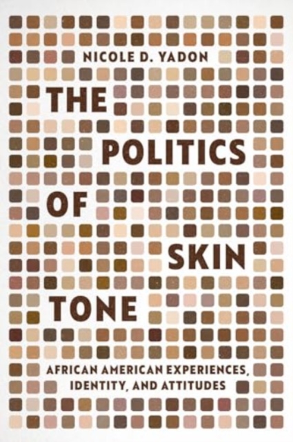 Politics of Skin Tone